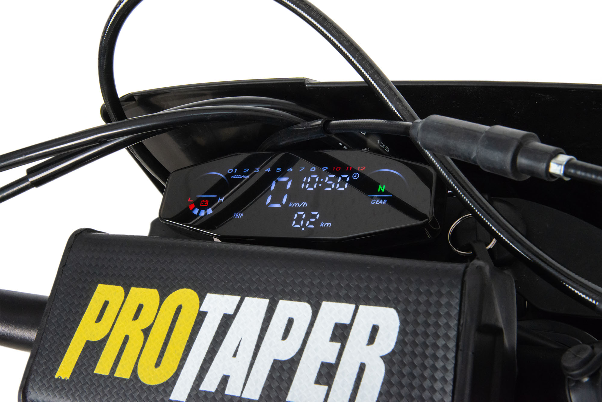 Мотоцикл Кросс Motoland XT300 ST (175FMM) 2025