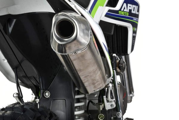 Мотоцикл Кросс Moto Apollo M5 300 (175FMM PR5)
